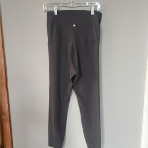 CRZ maternity yoga workout pants. Set of 5. Small